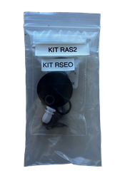 KIT RAS2 - Redundant Air Source 2 